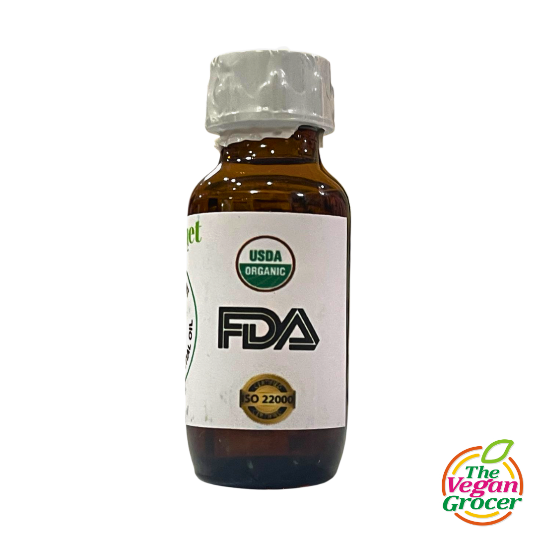 Pro Planet Peppermint Essential Oil 15ml