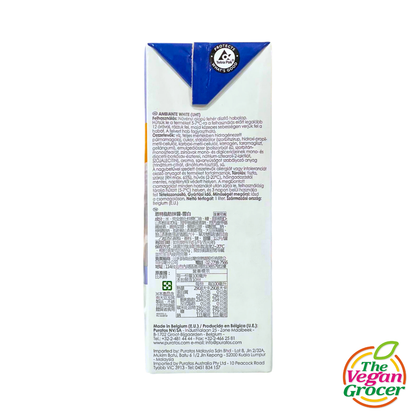 Puratos Ambiante Whipping Cream 1L