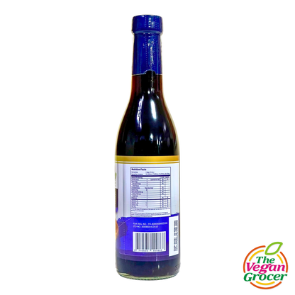Quezon's Best Organic Coconut Balsamic Vinegar (gluten-free)
