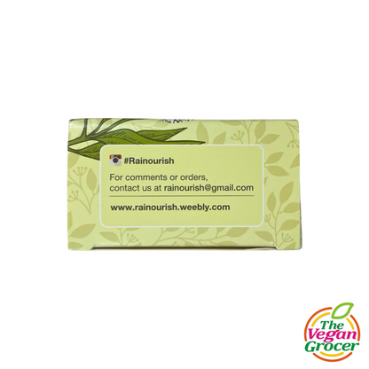 Rainourish Tea Tree Soap 135g