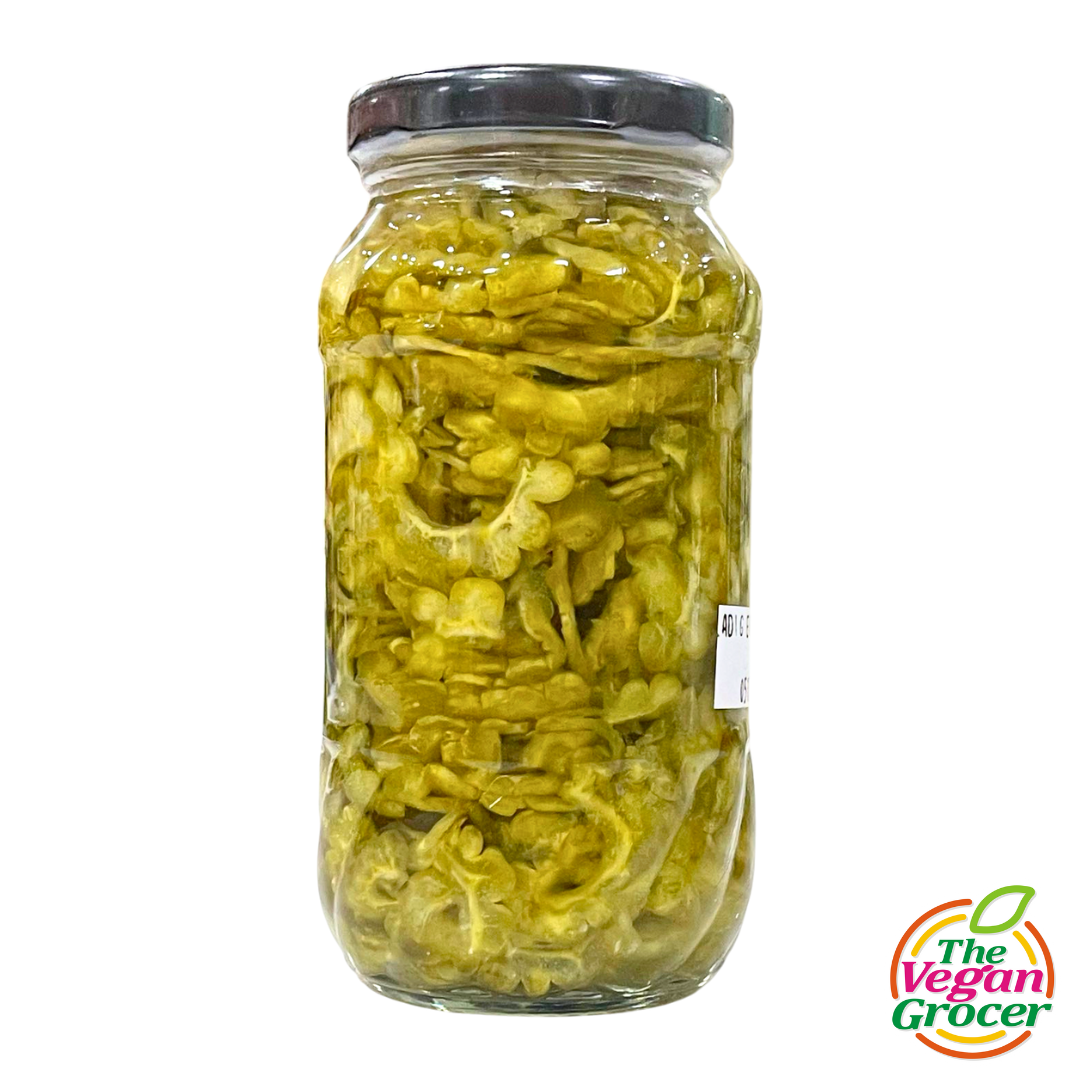 Ruthy's All Natural Atchara Ampalaya 370g (gluten-free)