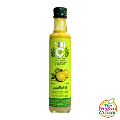 Saint C Calamansi 250 mL