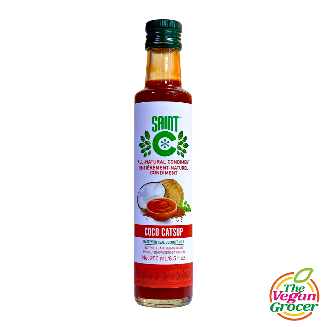 Saint C Coco Catsup 250mL
