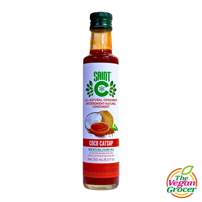 Saint C Coco Catsup 250mL
