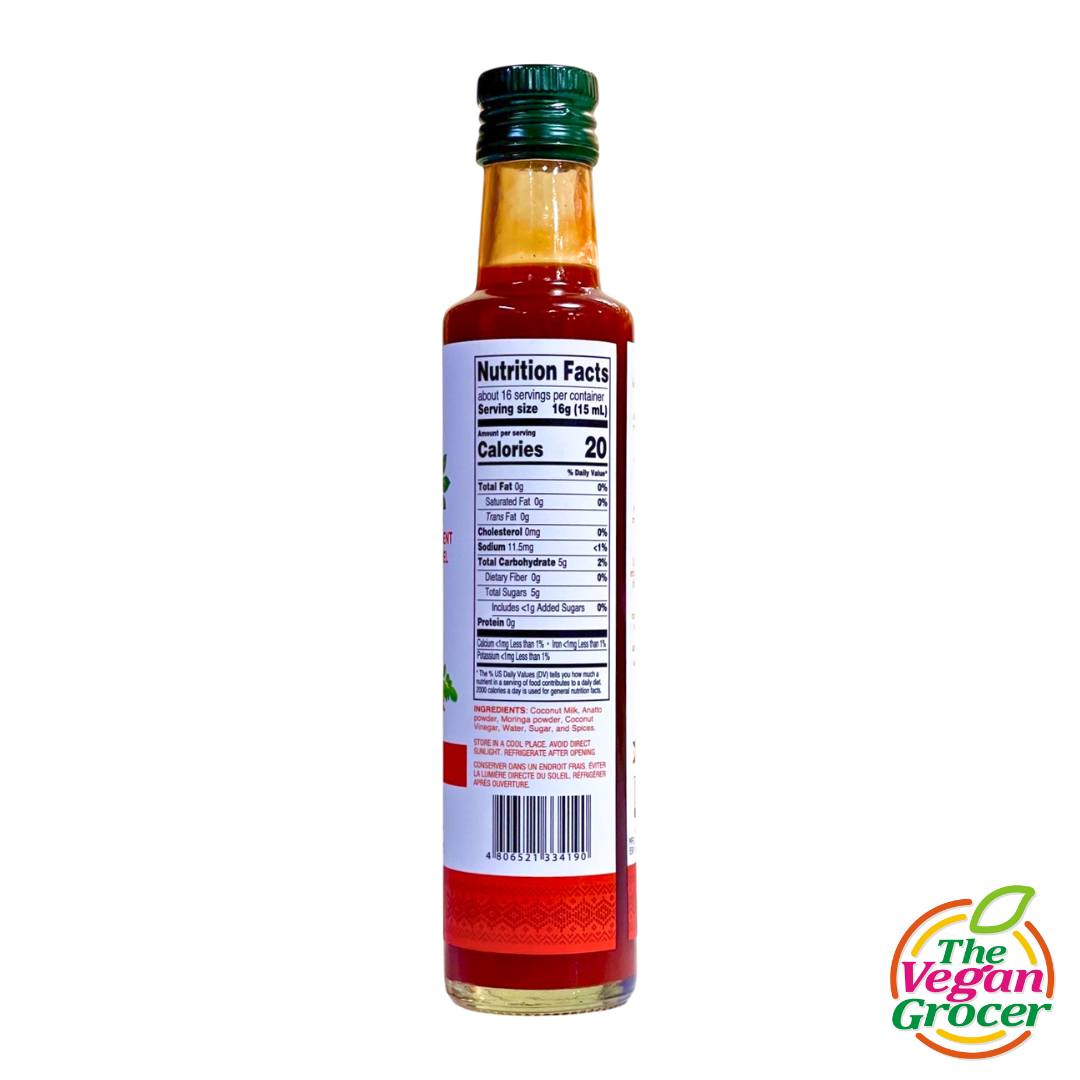 Saint C Coco Catsup 250mL