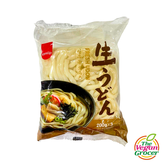 Samlip Udon Noodle 200g 3pcs