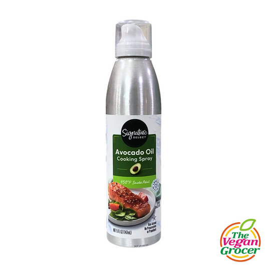 Signature Select Avocado Oil Cooking Spray 5 fl.oz. (gluten-free)