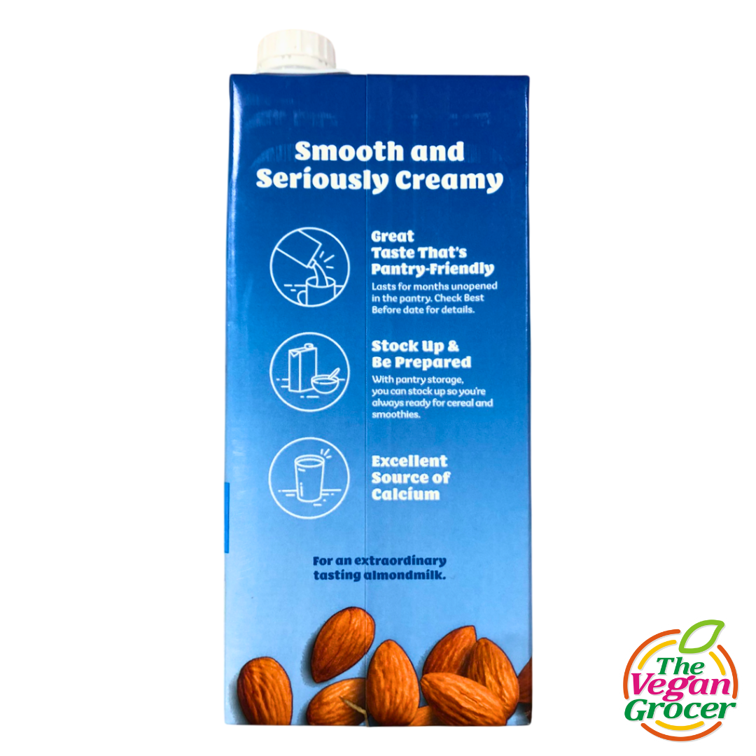 Silk Almond Milk Original 946mL
