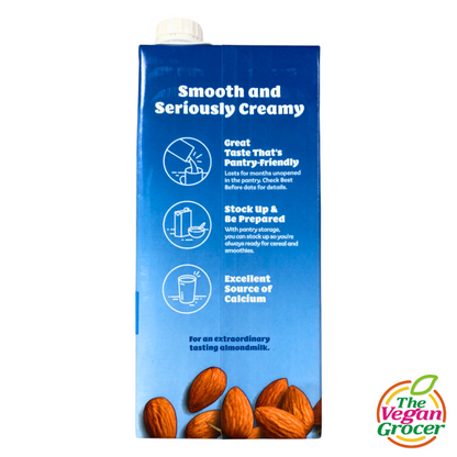 Silk Almond Milk Original 946mL