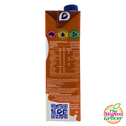So Good Almond Milk Original 1L