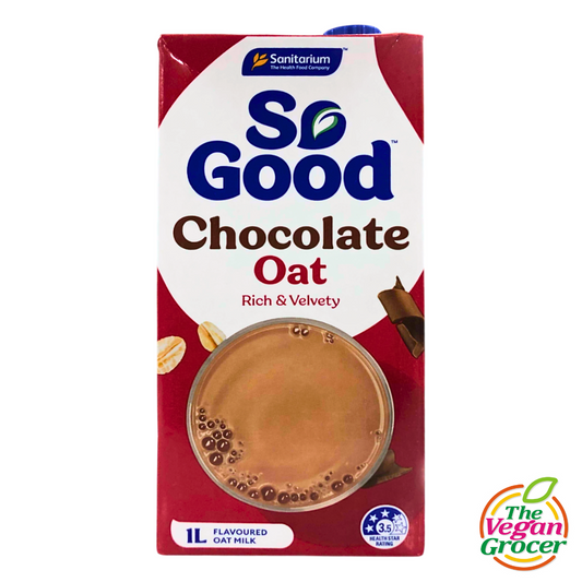 So Good Oat Chocolate 1L