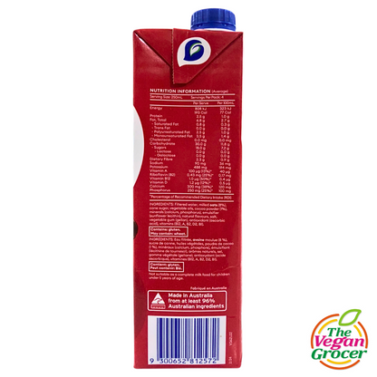 So Good Oat Chocolate 1L