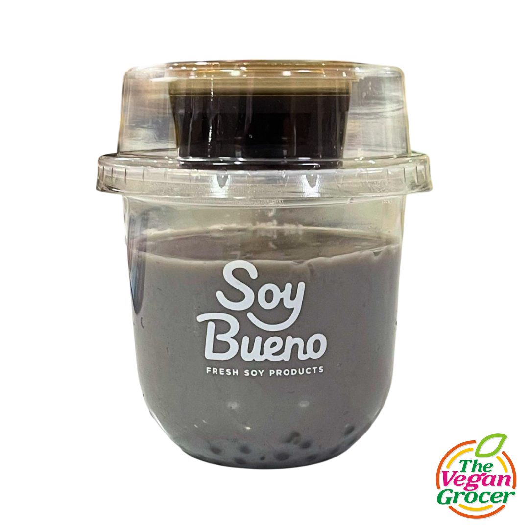 Soy Bueno Chilled Taho 12oz