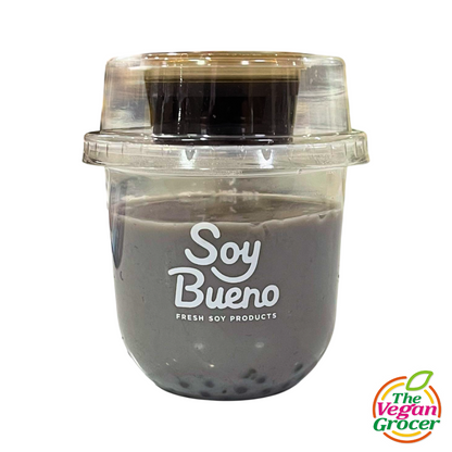 Soy Bueno Chilled Taho 12oz