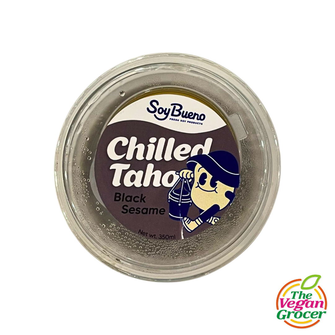 Soy Bueno Chilled Taho 12oz