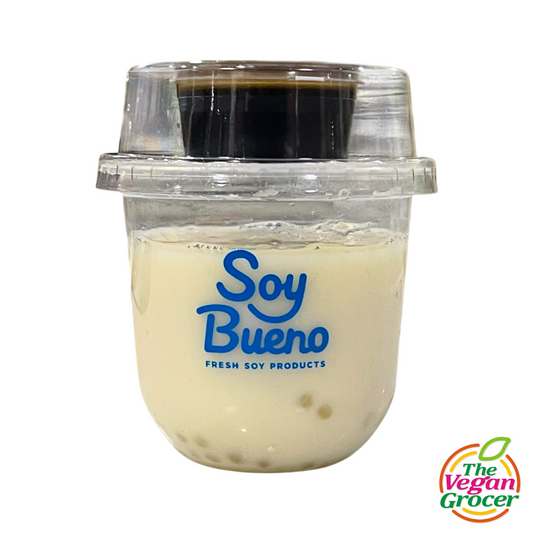 Soy Bueno Chilled Taho 12oz