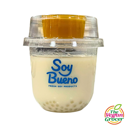 Soy Bueno Chilled Taho 12oz