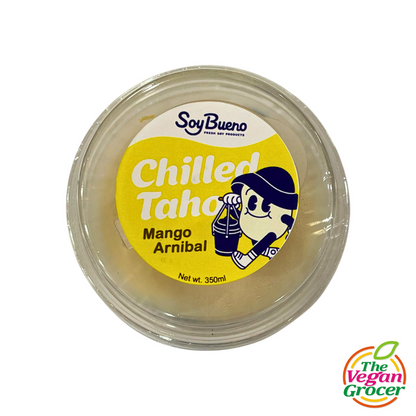 Soy Bueno Chilled Taho 12oz