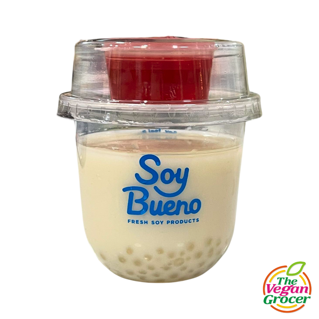 Soy Bueno Chilled Taho 12oz