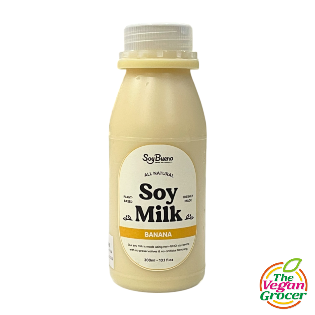 Soy Bueno Soy Milk 300mL