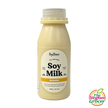 Soy Bueno Soy Milk 300mL