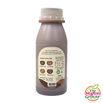 Soy Bueno Soy Milk 300mL
