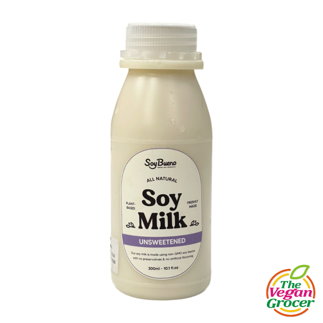 Soy Bueno Soy Milk 300mL