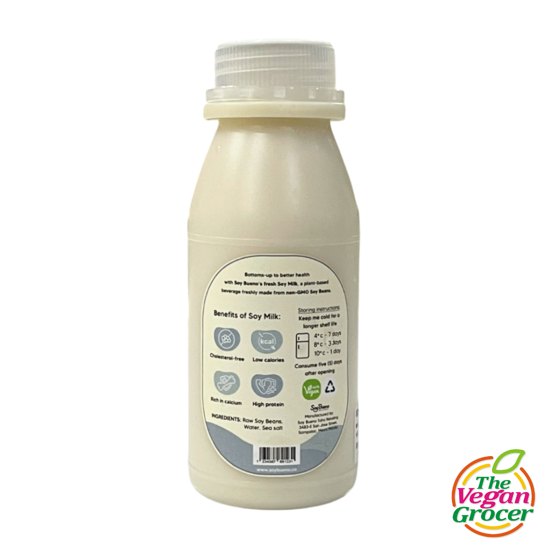 Soy Bueno Soy Milk 300mL