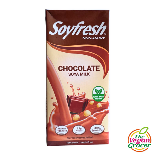 Soyfresh Soya Milk 1L Chocolate
