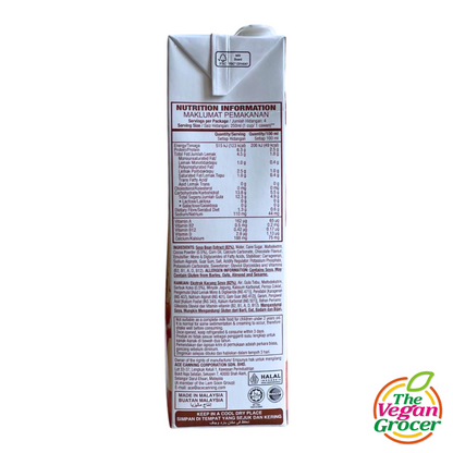 Soyfresh Soya Milk 1L Chocolate