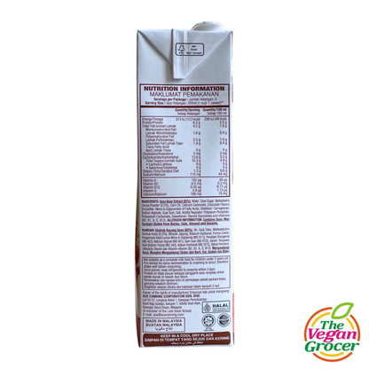 Soyfresh Soya Milk 1L Chocolate