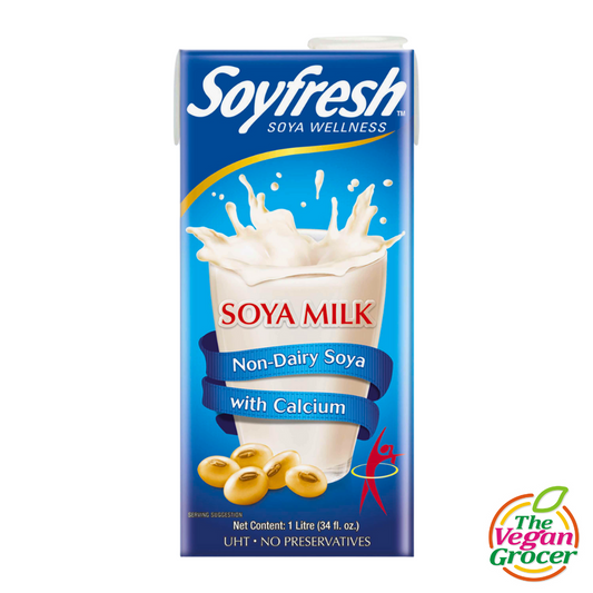 Soyfresh Soya Milk 1L Hi-Calcium