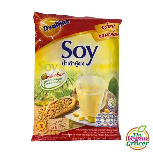 Ovaltine - Soy Powder