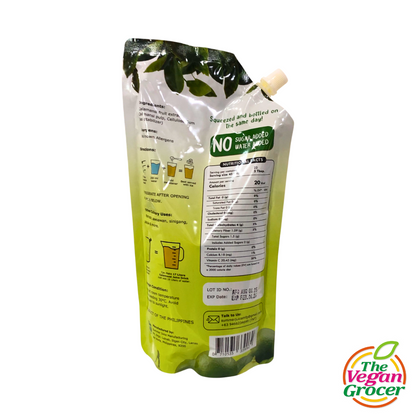 Summer Juice Pure Calamansi Extract (gluten-free, no sugar added)