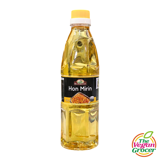 Sunbest Hon Mirin 500mL