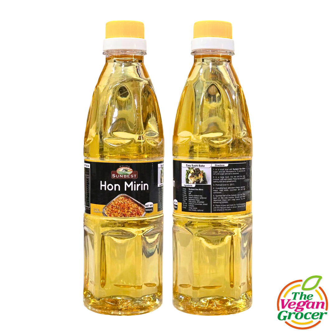 Sunbest Hon Mirin 500mL