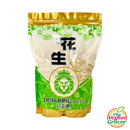 Sungsong Garlic Peanuts 500g