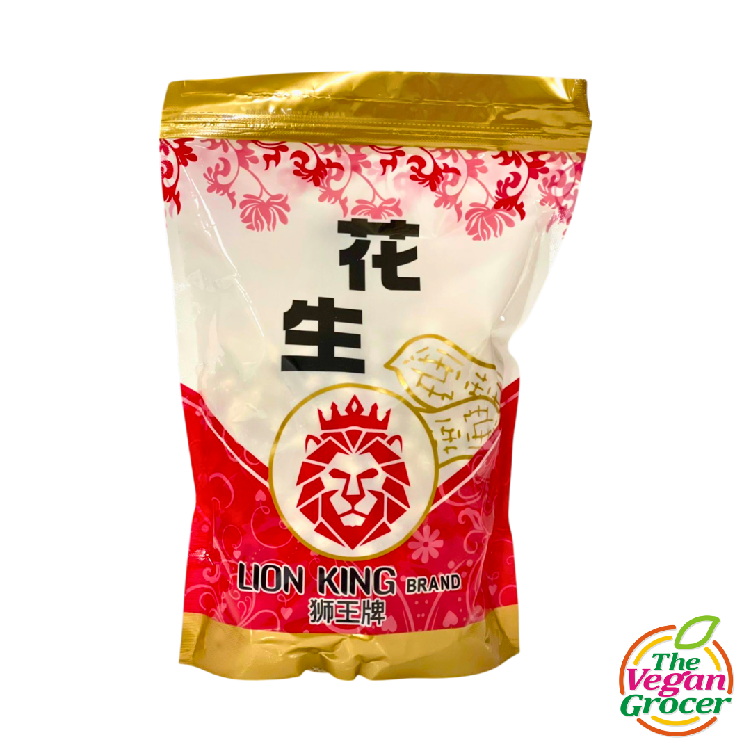 Sungsong Plain Peanuts 500g