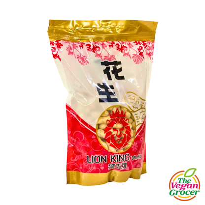 Sungsong Plain Peanuts 500g