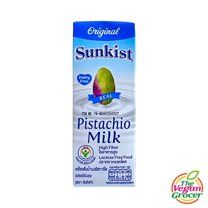 Sunkist Pistachio Milk Original