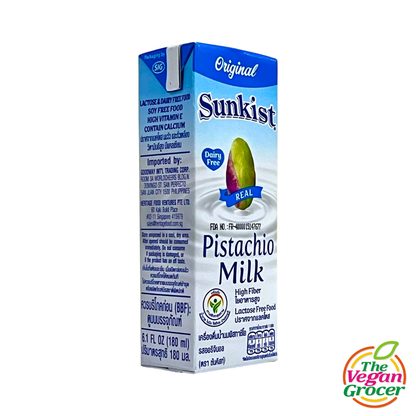 Sunkist Pistachio Milk Original
