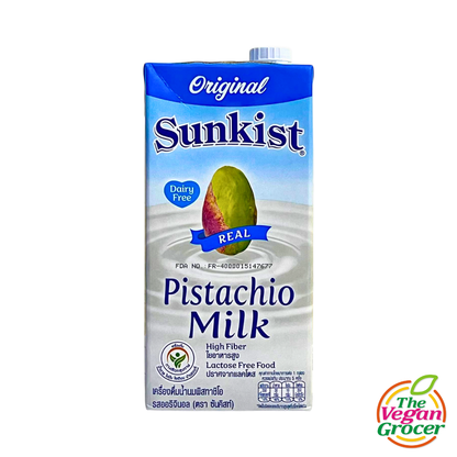 Sunkist Pistachio Milk Original