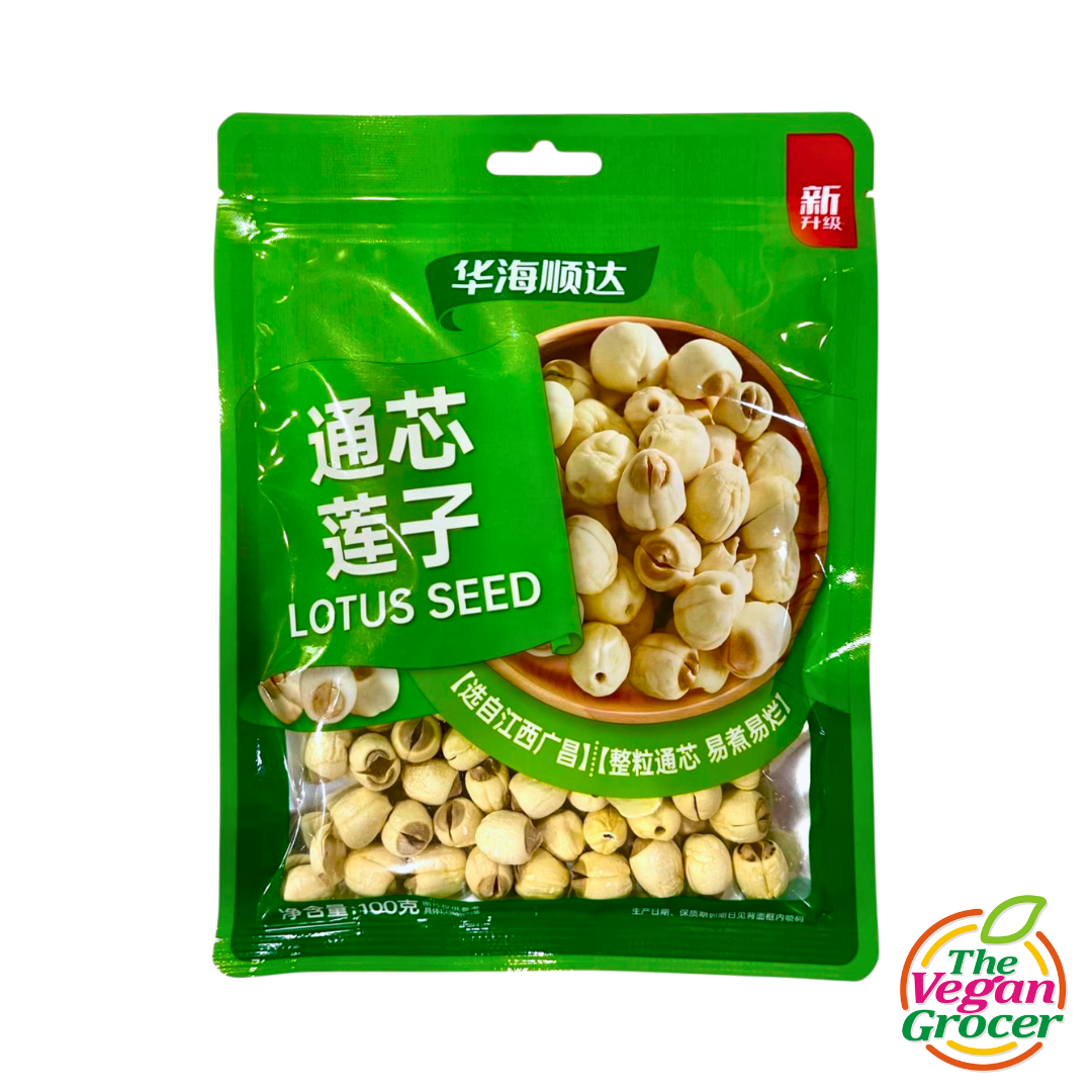 Taiwan Lotus Seeds 100g
