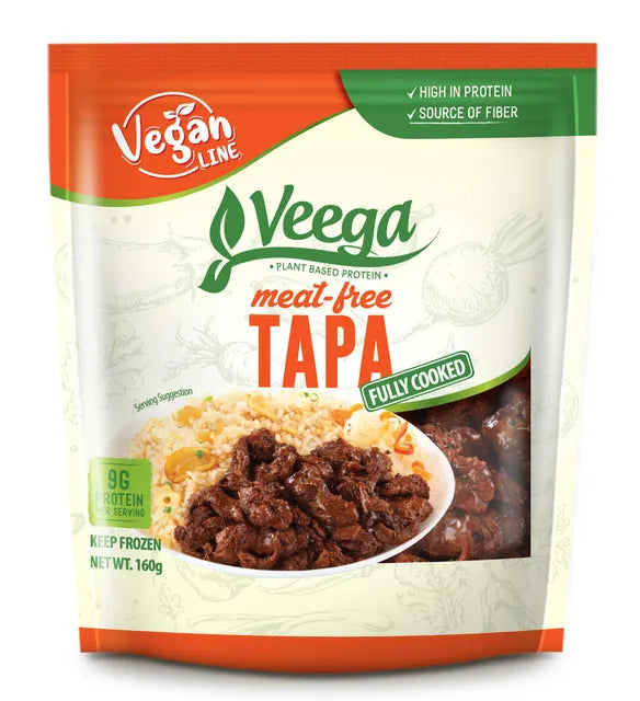 Veega Tapa 160g