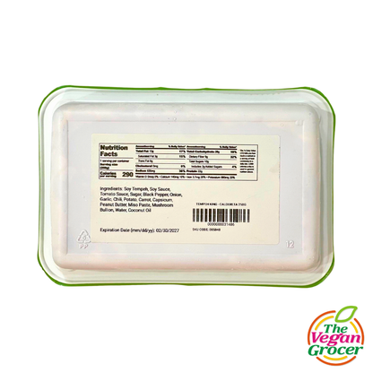 Tempeh King Tempeh Caldereta 250g