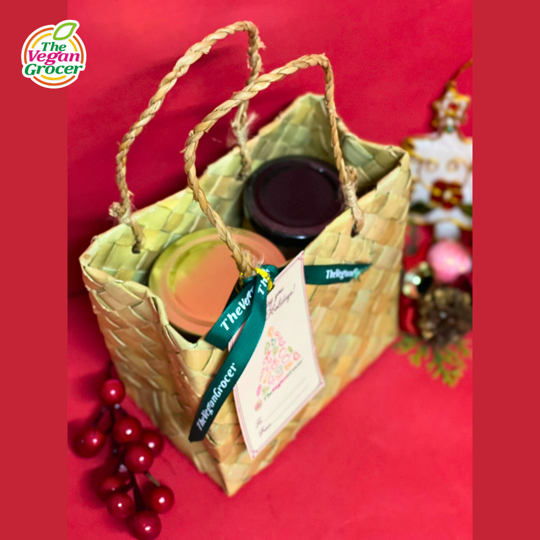Tickle My Pickle Gift Set