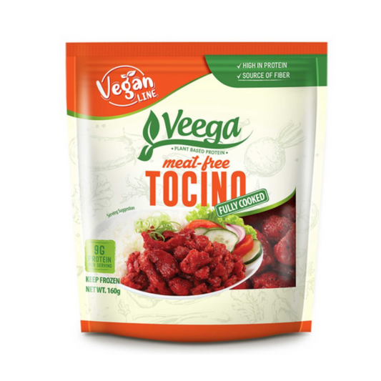 Veega Tocino 160g