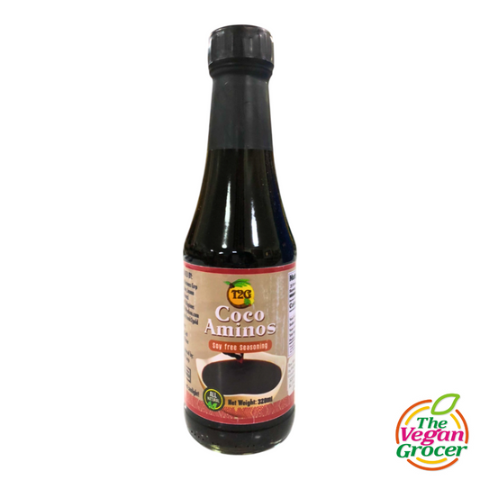 Trunk to Gold Coco Aminos 320mL (gluten-free, sugar-free)