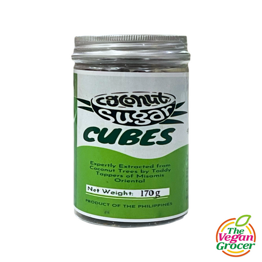 Trunk to Gold Coconut Sugar Cubes 170g