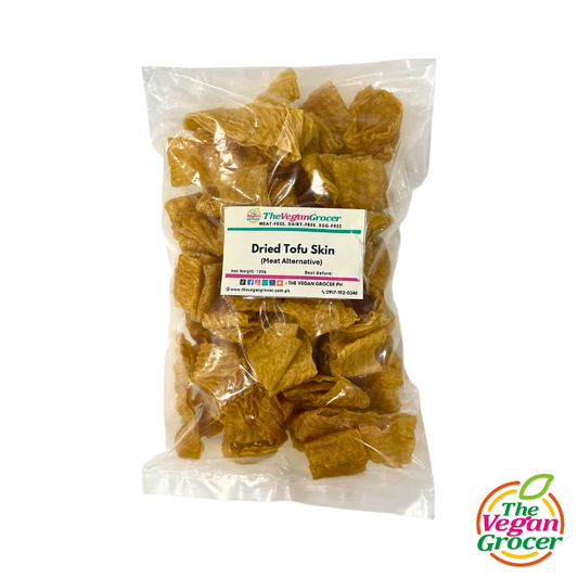 Dried Tofu Skin 100g